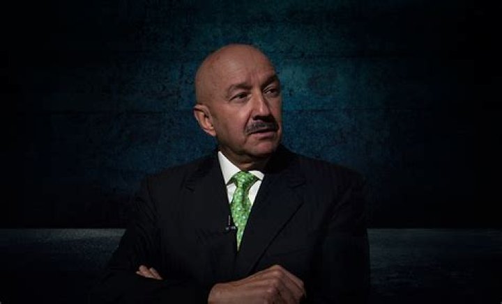 Carlos Salinas de Gortari Net Worth: A Comprehensive Guide to His Wealth, Achievements, and Legacy