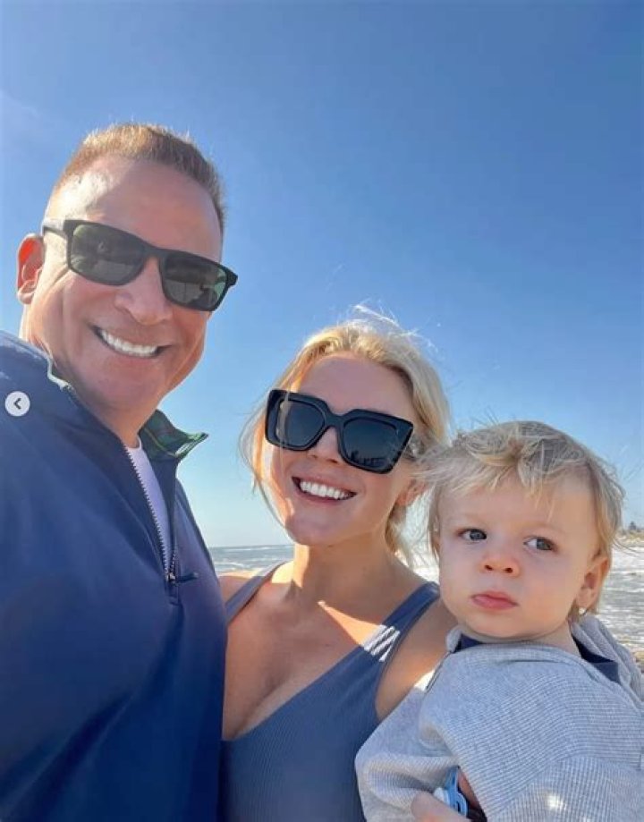 Caroline Leavitt and Her Husband: A Journey Through Love, Literature, and Life
