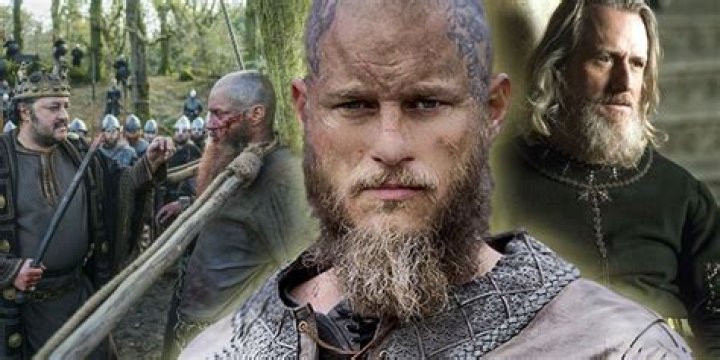 Cast of Vikings: A Comprehensive Guide to the Legendary Series