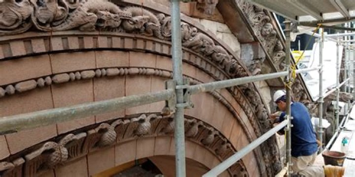 Castle's Current Condition: A Comprehensive Guide to Preservation and Restoration