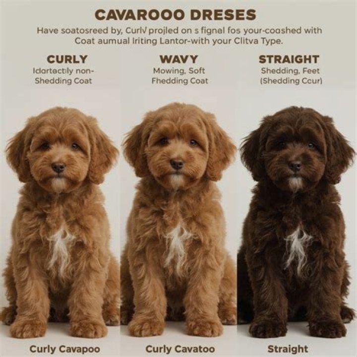 Cavapoo: The Ultimate Guide to This Adorable and Intelligent Companion