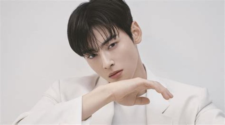 Cha Eun Woo News Today: Latest Updates and Insights on the Rising K-Pop Star