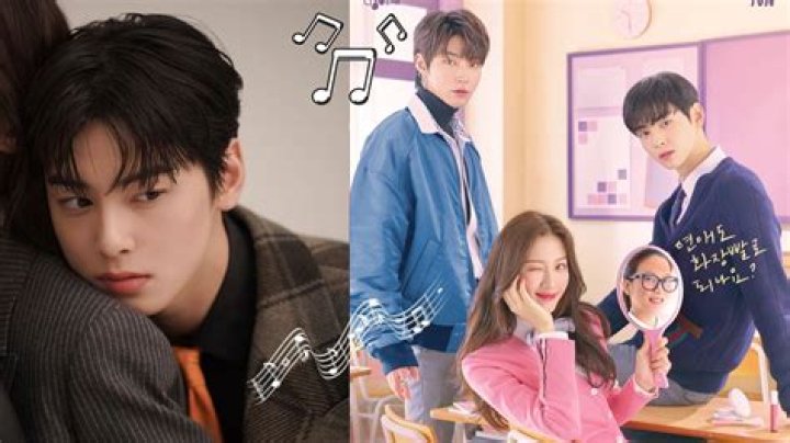 Cha Eun-woo: The Rising Star in K-Pop and Acting