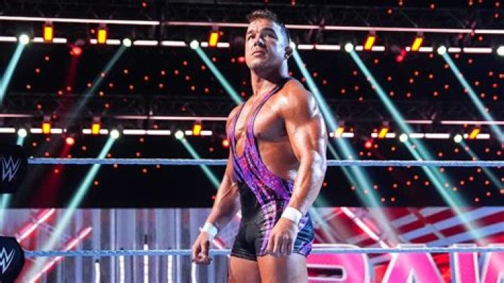 Chad Gable: The Underrated Wrestling Star You Need to Know