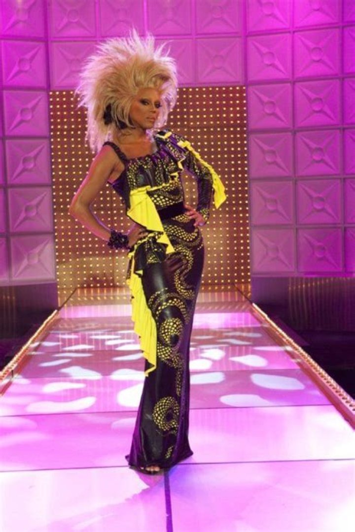 Chad Michaels: The Ultimate Guide to the Iconic Drag Queen