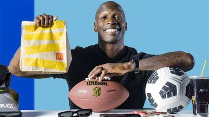 Chad Ochocinco Career Earnings: A Deep Dive into His Financial Success