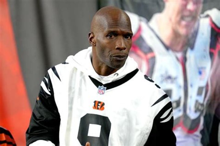 Chad Ochocinco: The Life, Career, and Legacy of a Football Legend