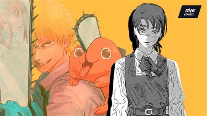 Chainsaw Man Yoru: Unveiling the Enigmatic Devil Hunter