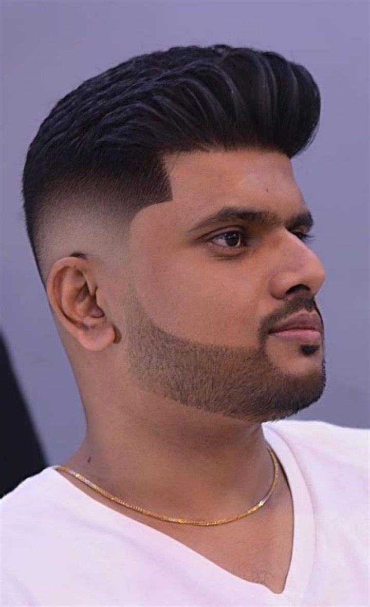 Chairman Mao Haircut: A Stylish Revolution in Modern Grooming