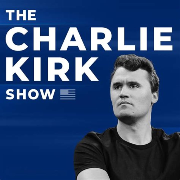 Charlie Kirk Flashed Name: Unveiling the Controversy and Impact
