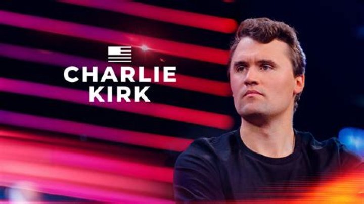 Charlie Kirk Getting Flashed: A Comprehensive Look at the Incident and Its Implications