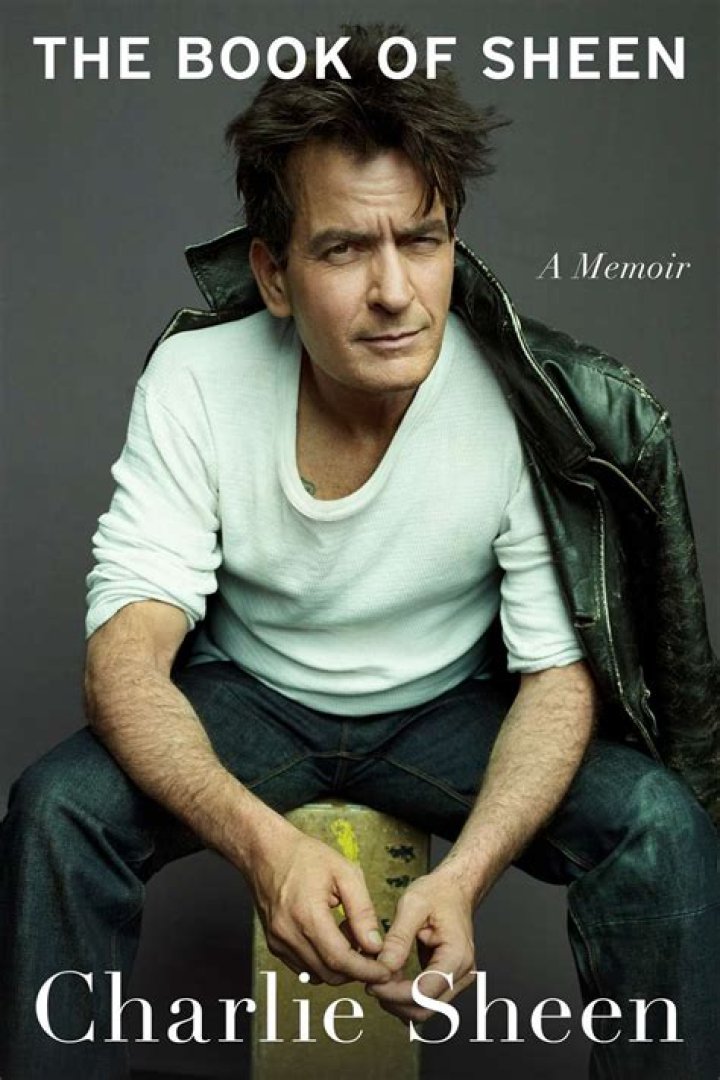Charlie Sheen: The Untold Story of a Hollywood Legend