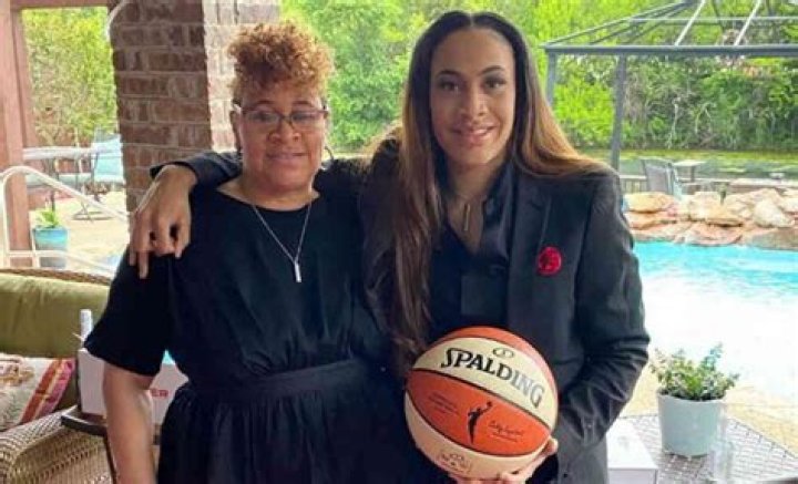 Chennedy Carter Wife: A Comprehensive Guide to Her Life and Influence
