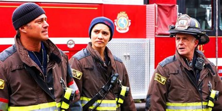 Chicago Fire Lieutenant Severide: The Ultimate Guide to His Journey and Impact