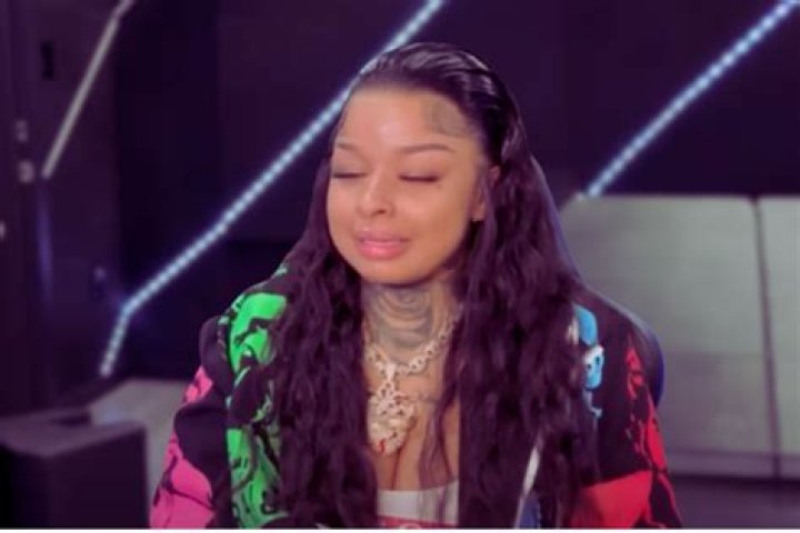 Chrisean Rock Age: A Comprehensive Guide to Her Life and Career