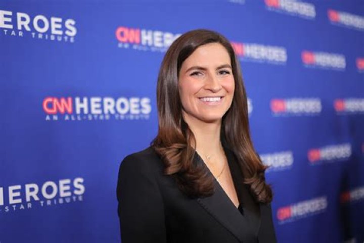 CNN Reporter Kaitlan Collins Fired: What Happened and Why It Matters