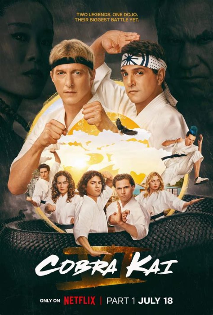 Cobra Kai Season 7: Everything You Need to Know About the Upcoming Season