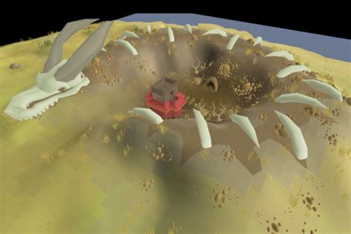 Colossal Wyrm OSRS: The Ultimate Guide to Mastering This Powerful Boss