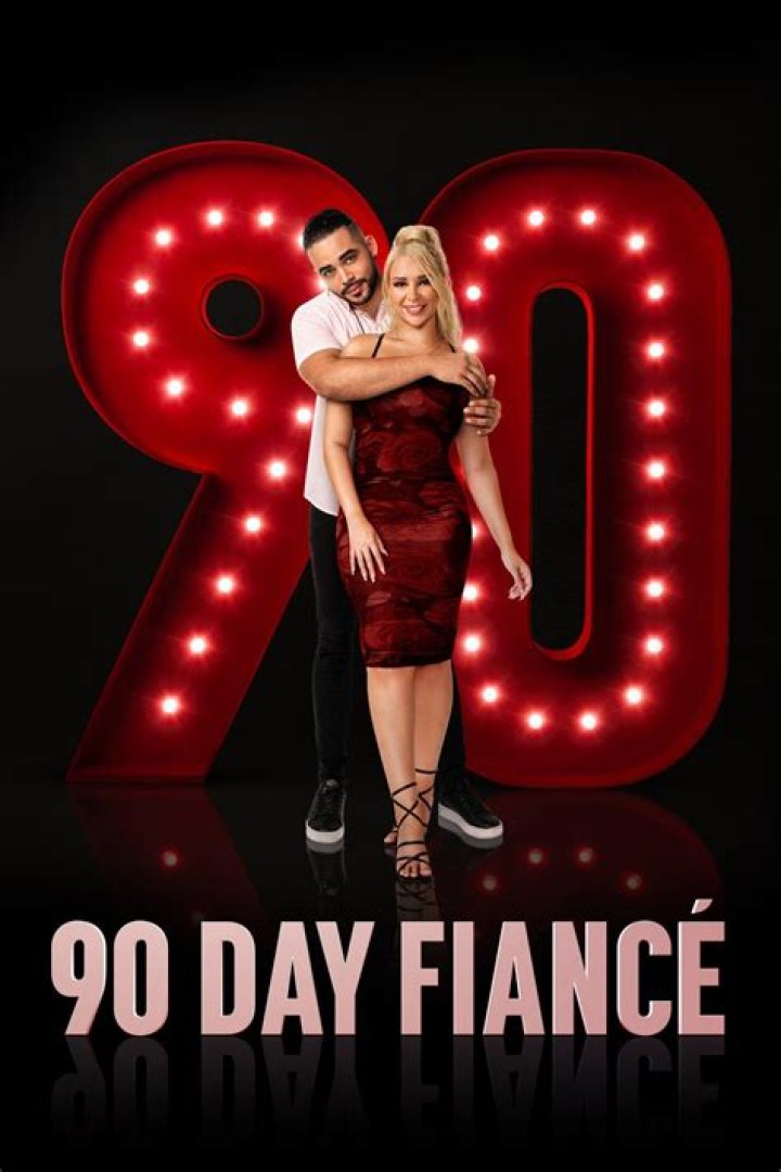 Colt Johnson from 90 Day Fiance: A Comprehensive Guide to His Journey and Life