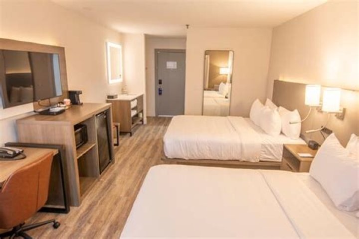 Comfort Inn Battle Creek MI: Your Ultimate Guide to a Comfortable Stay