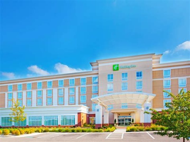 Comfort Inn Battle Creek Michigan: Your Ultimate Staycation Destination