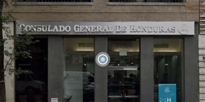 Consulado General de Honduras en New York Photos: A Visual Journey Through Culture and Diplomacy