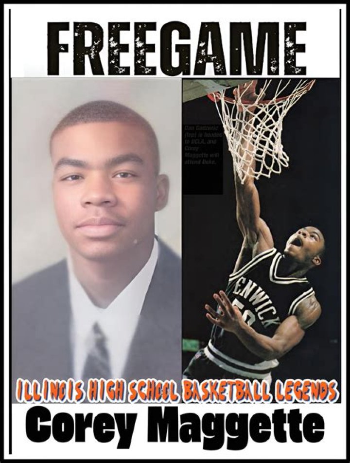 Corey Maggette: A Comprehensive Look at His Life, Career, and Legacy
