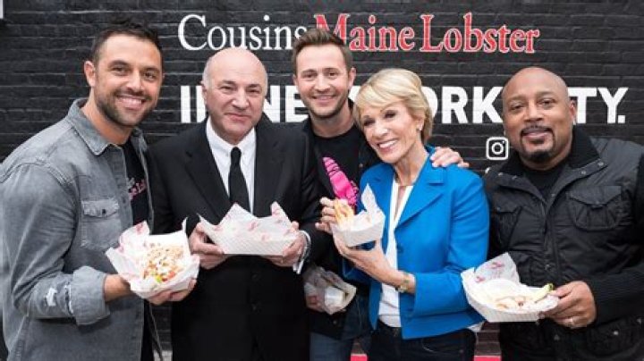 Cousins Maine Lobster Net Worth: A Deep Dive into Their Success Story
