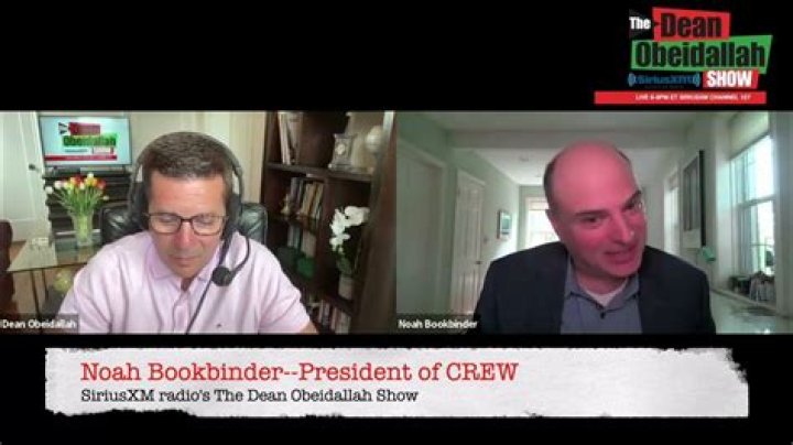 Crew Noah Bookbinder: A Comprehensive Guide to the Rising Star in Entertainment