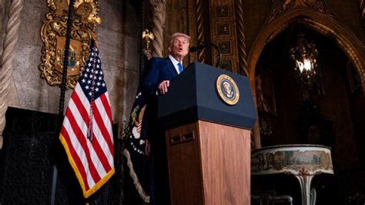Cunningham Trump: Unveiling the Secrets Behind His Success