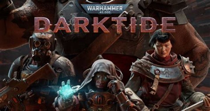 Darktide Loading Screen Quotes: Unlocking the Depths of Warhammer 40k Lore