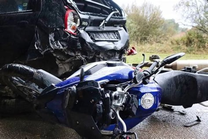Daryl Chill Mitchell Motorcycle Accident: A Comprehensive Look at the Incident and Its Impact