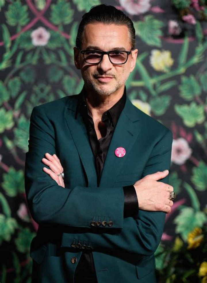 Dave Gahan Net Worth 2024: A Comprehensive Look at the Depeche Mode Icon's Wealth
