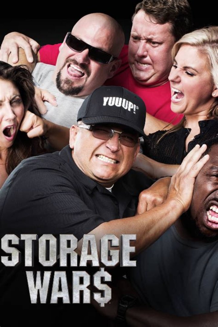Dave Hester Storage Wars: The Ultimate Guide to His Life, Career, and Impact