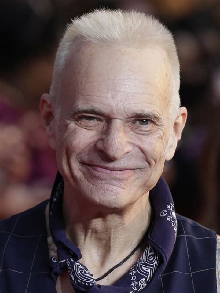 David Lee Roth Children: A Comprehensive Look at the Family Life of the Van Halen Frontman