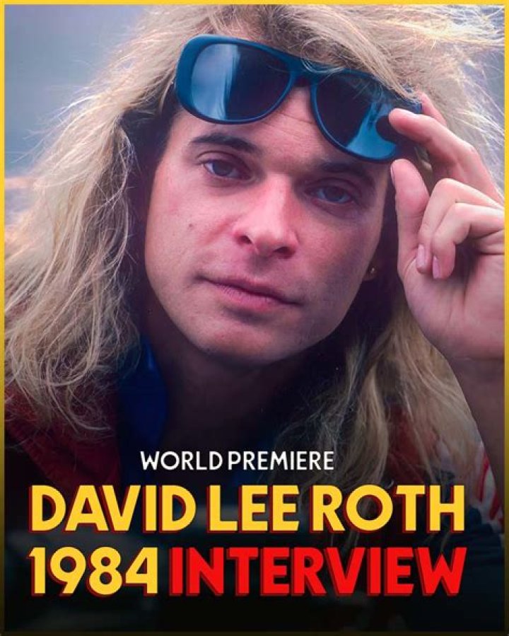 David Lee Roth Daughter: Exploring Family, Legacy, and Influence