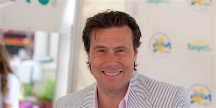 Dean McDermott Net Worth: A Comprehensive Look at His Wealth and Career