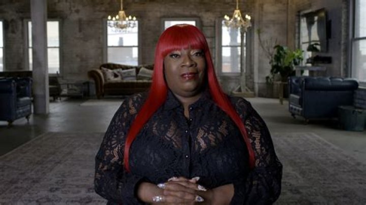 Delrhonda Hood Net Worth: A Comprehensive Guide to Her Wealth, Career, and Achievements
