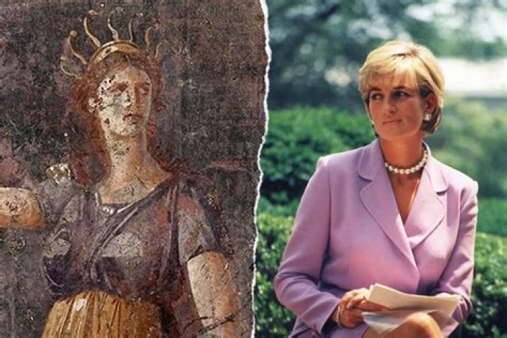 Diana Princess: The Iconic Legacy of a Beloved Royal Figure