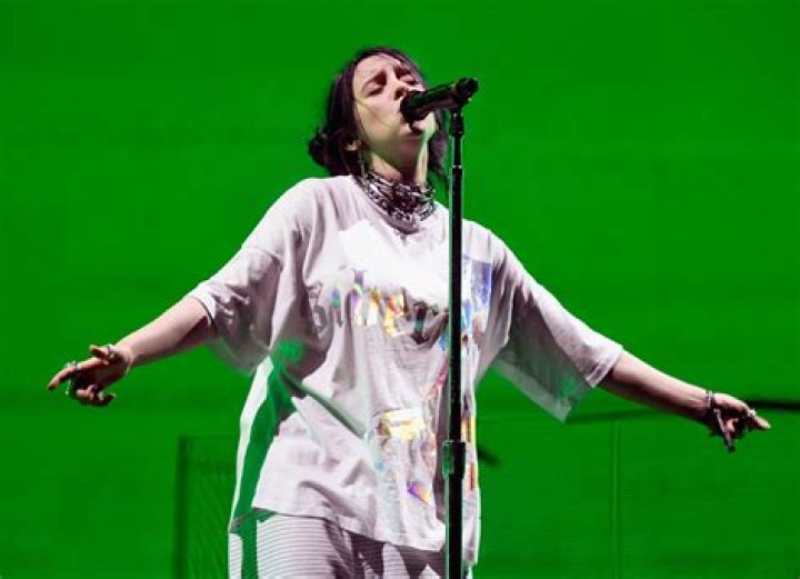 Did Billie Eilish Get a Breast Reduction? Exploring the Rumors and Facts