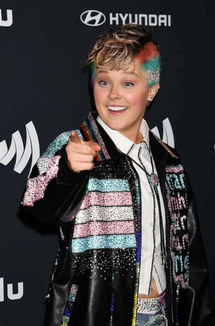 Did JoJo Siwa Vote for Trump? Unpacking the Celebrity's Political Stance