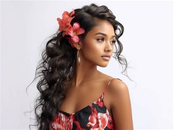 Discover the Beauty of Traditional Hawaiian Hairstyles: A Cultural Journey