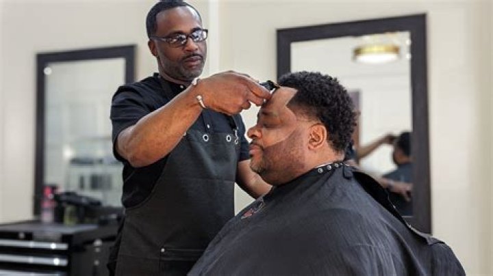 Discover the Best Barbering Experience at Angelos Barbershop