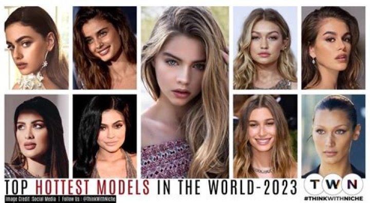 Discover the Best Models on Instagram: A Comprehensive Guide