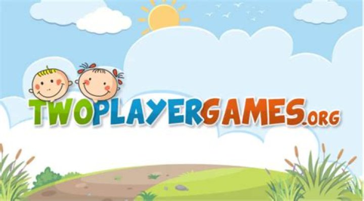 Discover the Best Two-Player Games on Twoplayergames.org
