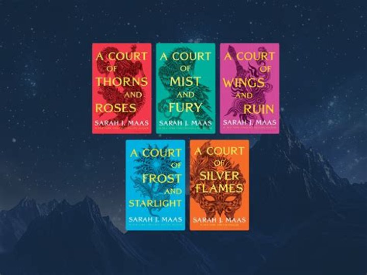 Discover the Enchanting World of ACOTAR Naga: A Comprehensive Guide