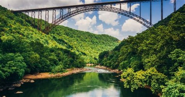 Discovering Bridgeport, WV: A Hidden Gem in West Virginia