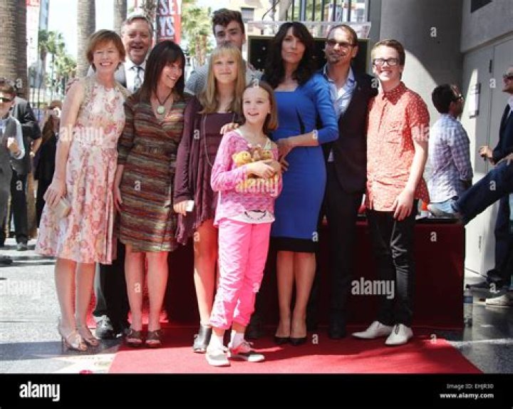 Discovering Esme Louise Sutter: A Rising Star in the Entertainment Industry
