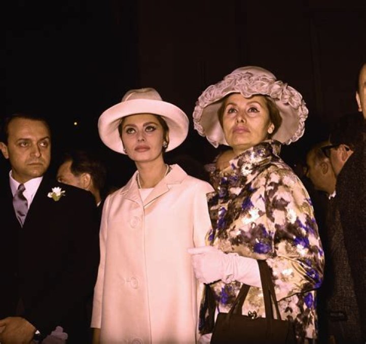 Discovering Luciana Paluzzi: The Iconic Italian Actress Who Captivated Hollywood