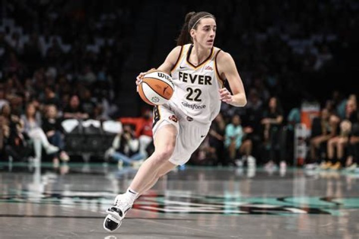 Does Caitlin Clark Still Play for the WNBA? Everything You Need to Know